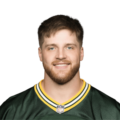 Tucker Kraft Stats Summary | NFL.com