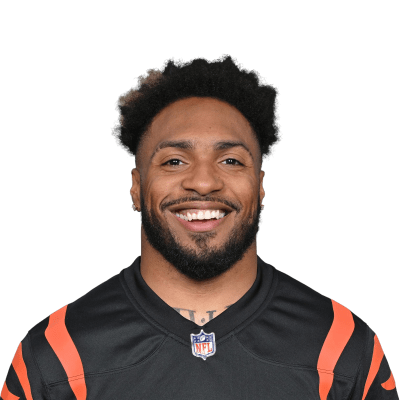 Trayveon Williams Stats, News and Video - RB | NFL.com