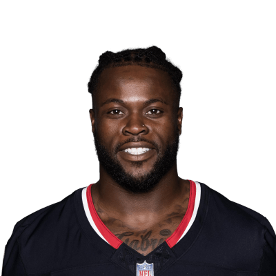 Dare Ogunbowale Stats Summary | NFL.com