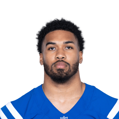 Trent Pennix Stats, News and Video - RB | NFL.com