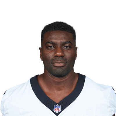 Juwan Johnson
