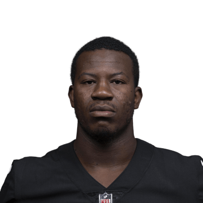 Anthony Johnson Stats, News and Video - CB | NFL.com
