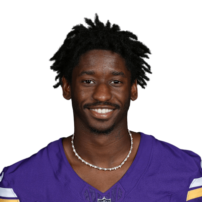 Jordan Addison Stats, News and Video - WR | NFL.com