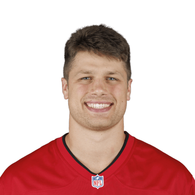 Cade Otton Career Stats | NFL.com