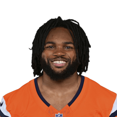 Jaleel McLaughlin Stats, News and Video - RB | NFL.com