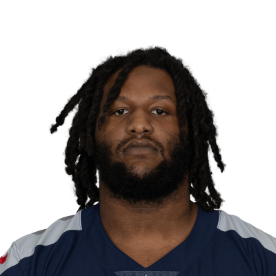 Jaelyn Duncan Stats, News and Video - OT | NFL.com
