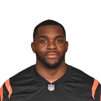 Caleb Etienne Stats, News and Video - OT | NFL.com