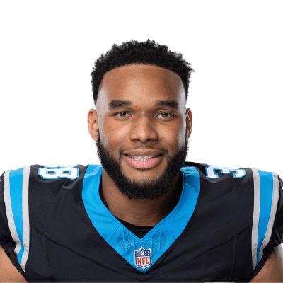 Amare Barno Stats, News and Video - LB | NFL.com