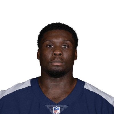 Lloyd Cushenberry III Stats, News and Video - C | NFL.com