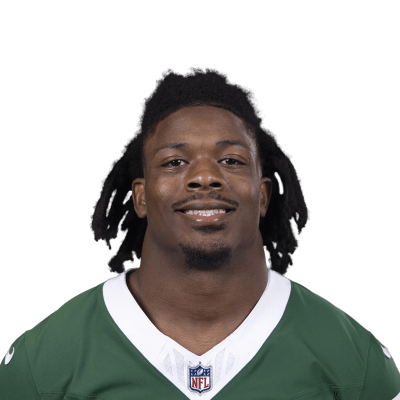 Marcelino McCrary-Ball Stats, News and Video - LB | NFL.com