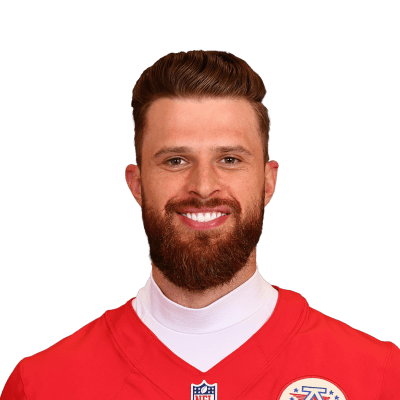 Harrison Butker Stats, News and Video - K | NFL.com