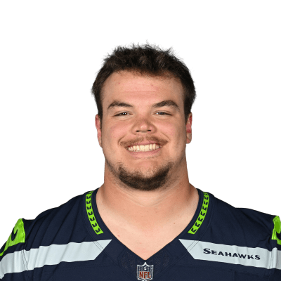 Garret Greenfield Stats, News and Video - OT | NFL.com