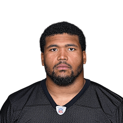 Derrick Harmon Stats, News and Video - DT | NFL.com