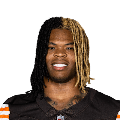 Quinshon Judkins Career Stats | NFL.com