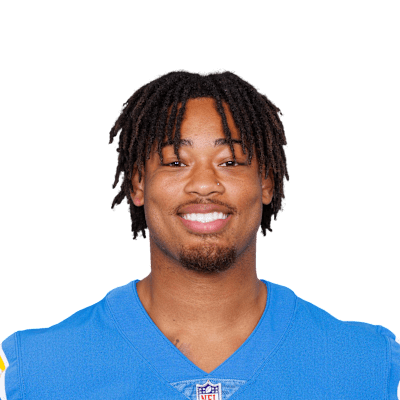 Garmon Randolph Stats, News and Video - LB | NFL.com