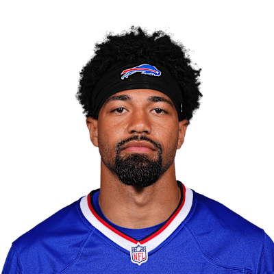 Khalil Shakir Career Stats | NFL.com
