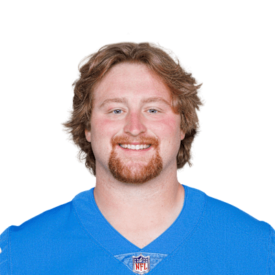 Karsen Barnhart Stats, News and Video - OT | NFL.com