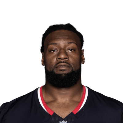 Denico Autry Stats Summary | NFL.com