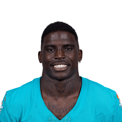 Tyreek Hill Stats, News and Video - WR | NFL.com