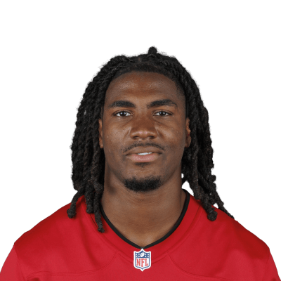 Rachaad White Stats Summary | NFL.com