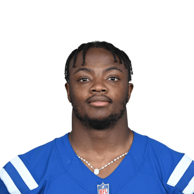 Samson Ebukam Stats, News and Video - DE | NFL.com