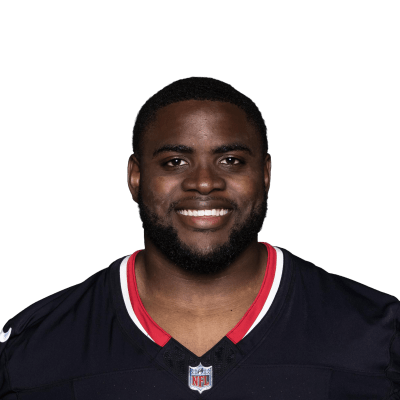 LaDarius Henderson Stats, News and Video - OT | NFL.com