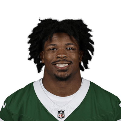 Marcelino McCrary-Ball Stats, News and Video - LB | NFL.com