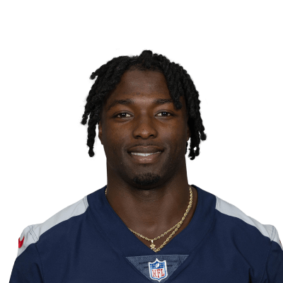 Tyjae Spears Stats, News and Video - RB | NFL.com