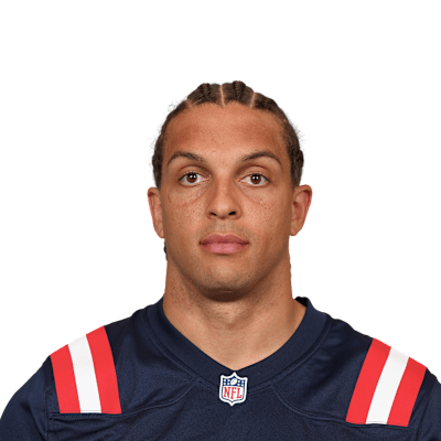 Mack Hollins Career Stats | NFL.com