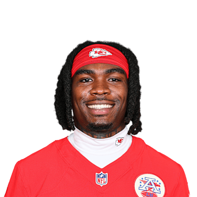 Rashee Rice 2026 Splits | NFL.com