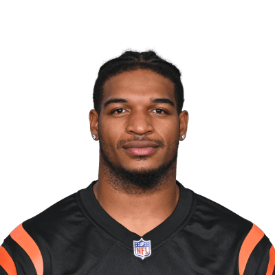 Ja'Marr Chase Stats Summary | NFL.com