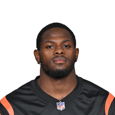 Devin Harper Stats, News and Video - LB | NFL.com