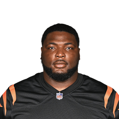 McKinnley Jackson Stats, News and Video - DT | NFL.com