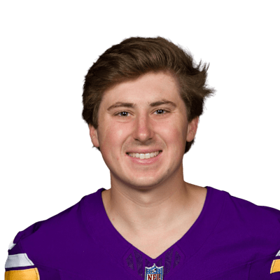 Will Reichard 2025 Logs Stats NFL Com