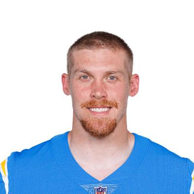 McCallan Castles Stats, News and Video - TE | NFL.com