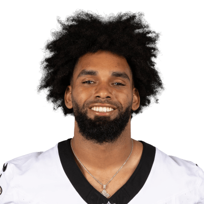 Chris Olave Stats Summary | NFL.com