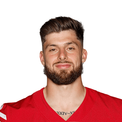 Ricky Pearsall Stats, News and Video - WR | NFL.com