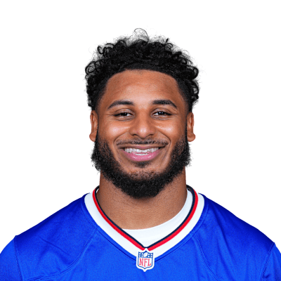 Geno Stone Stats, News and Video - SAF | NFL.com