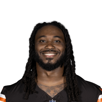 D'Onta Foreman Stats, News and Video - RB | NFL.com