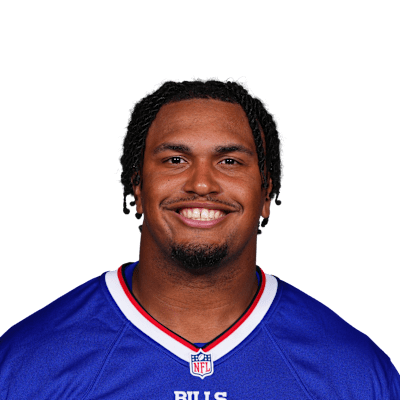 Travis Clayton Career Stats | NFL.com