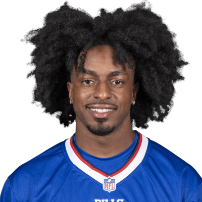 KJ Hamler Stats, News and Video - WR | NFL.com