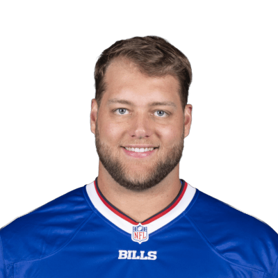 Ryan Van Demark Stats, News and Video - OT | NFL.com