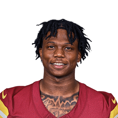 Jacory Croskey-Merritt Stats Summary NFL