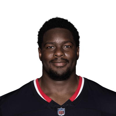 Foley Fatukasi Stats, News and Video - DT | NFL.com