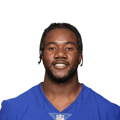 Bobby Okereke Stats, News and Video - ILB | NFL.com