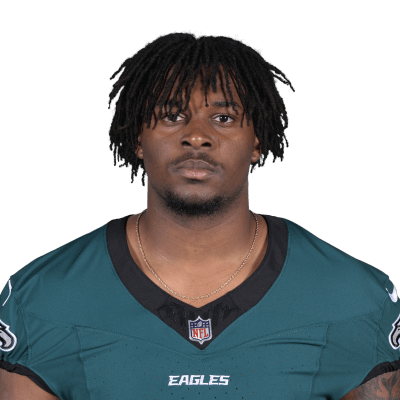 Gabe Hall Stats, News and Video - DT | NFL.com