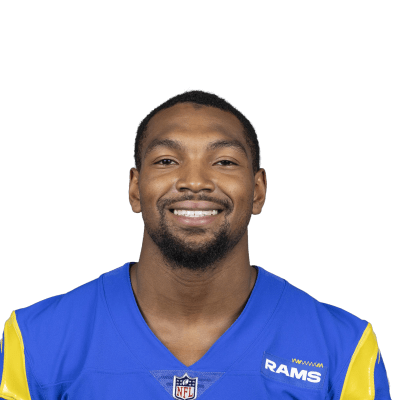 Jaylen McCollough Stats, News and Video - DB | NFL.com