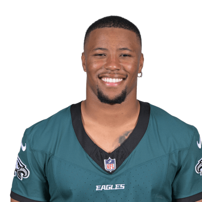 Saquon Barkley Stats, News and Video - RB NFL