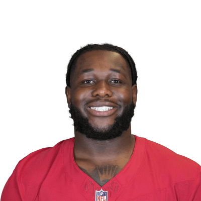 Jesse Luketa Stats, News and Video - LB | NFL.com