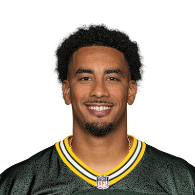 Jordan Love 2023 Logs Stats | NFL.com